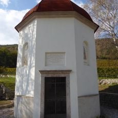 Cappella di San Rocco