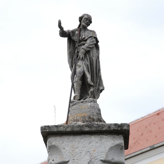 Rochussäule Stadtschlaining