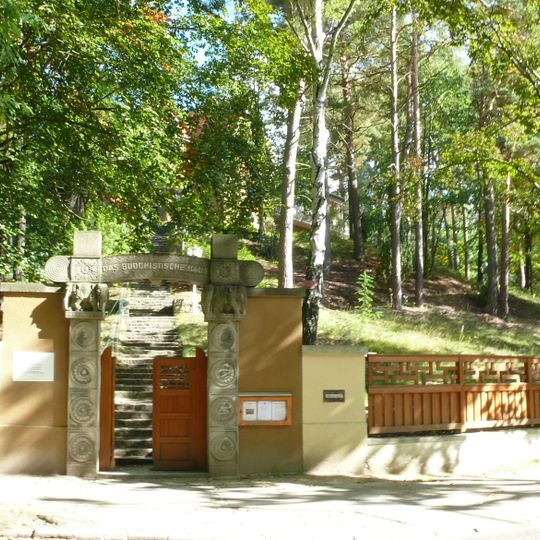 Das Buddhistische Haus