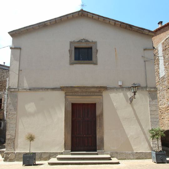 Chiesa di Santa Maria Assunta
