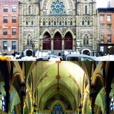 Our Lady of Guadalupe at St. Bernard's Church