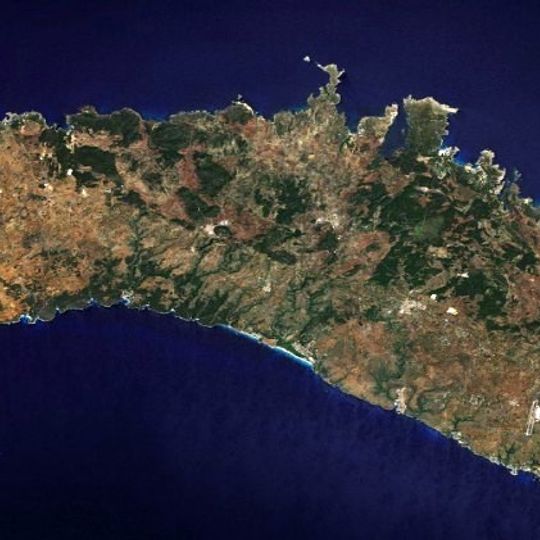 Minorca