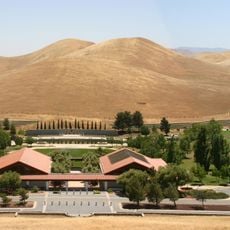 San Joaquin Valley National Cemetery