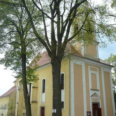 Church of Saint Nicholas