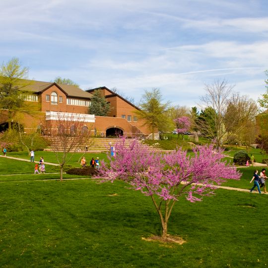 Eastern Mennonite University
