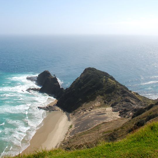 Cape Reinga / Te Rerenga Wairua