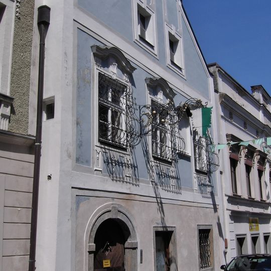 Bürgerhaus