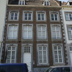 Van Hasseltkade 13, Maastricht