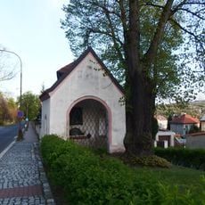 Chapel of Saint John the Baptist