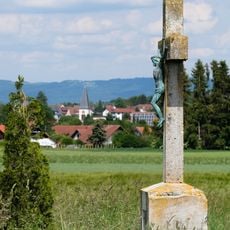 Придорожній хрест