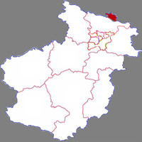 Jili District