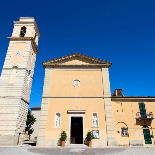 Chiesa di Santa Lucia