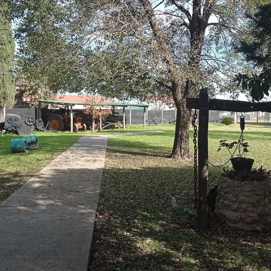 Dr. Roberto Habenicht Museum