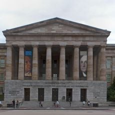 Old Patent Office Building