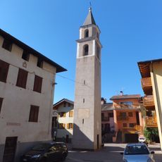 Campanile