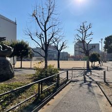 Senju Sports Park