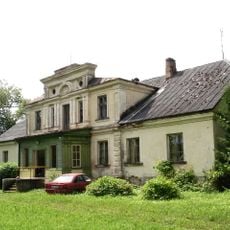 Vecmēmele Manor
