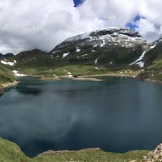 Alpi Veglia e Devero - Monte Giove