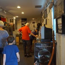 Cold War Museum