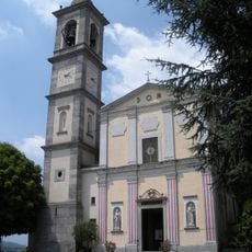 Chiesa dei Santi Pietro e Paolo