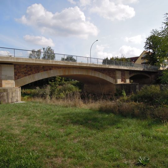 Freiberger Muldebrücke