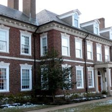 Lukens Main Office Building