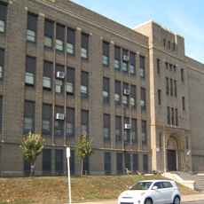 Edwin Forrest School