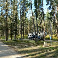 Queen Elizabeth Territorial Park