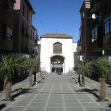 Puerta de San Torcuato