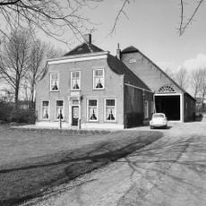 Dorpzigt, Zuid-Beijerland