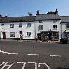 No 30 And Adjoining Shop (E Dyer)