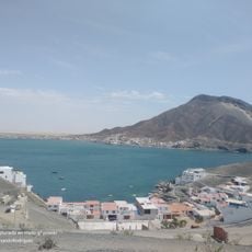 Playa Tortuga