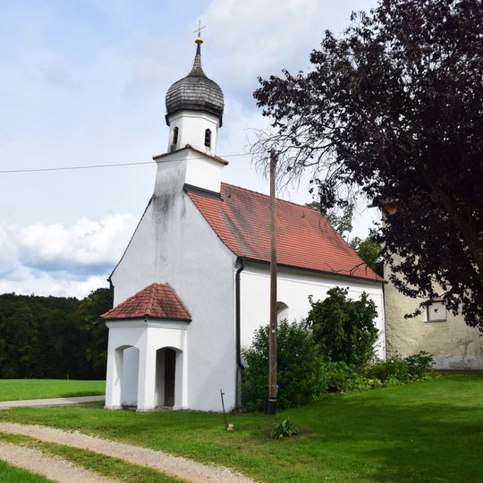 Kapelle St. Leonhard und St. Wendelin