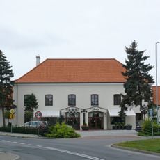 Dom Strażaka (remiza)