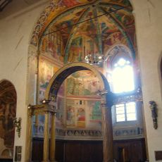 Museum Complex of San Francesco