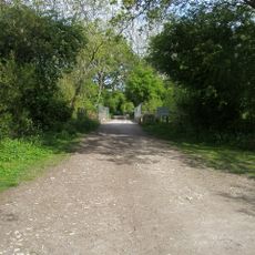 Midland and South Western Junction Railway bridge