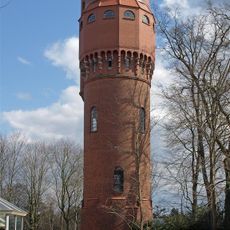 Mölln Water Tower