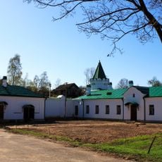 Холодные погреба (Старая Ладога)