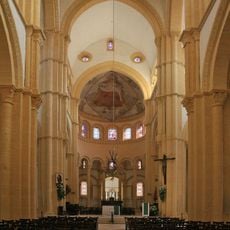 Basilica of Paray-le-Monial