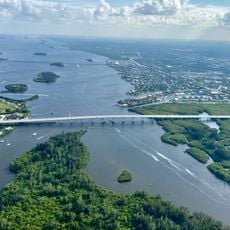 Merrill P. Barber Bridge