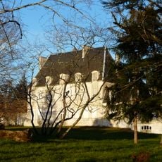 Château de la Borde