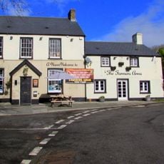 The Farmers' Arms