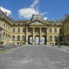 Château de Lunéville