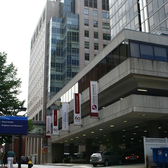 Dana–Farber Cancer Institute