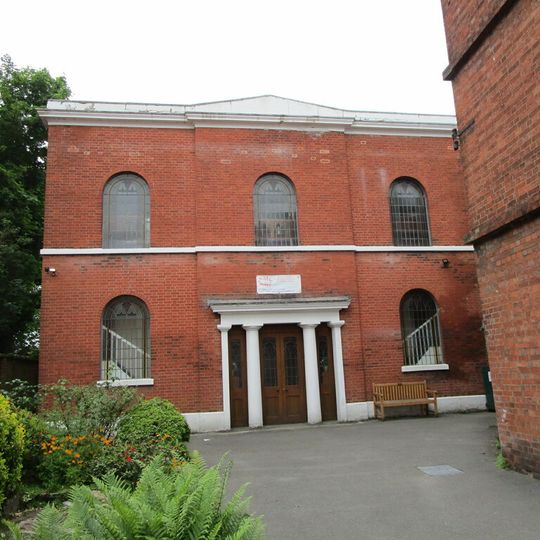 Congregational Church