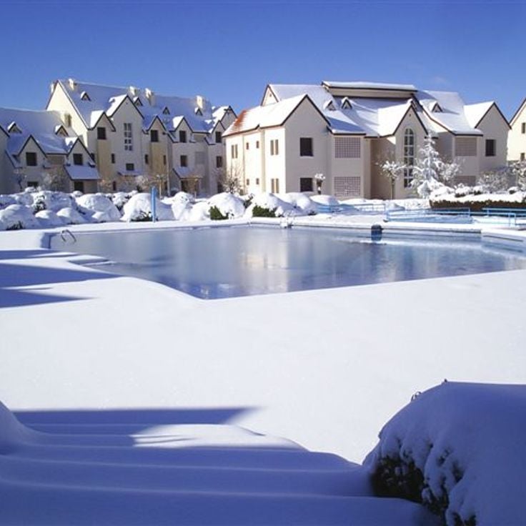 Ifrane