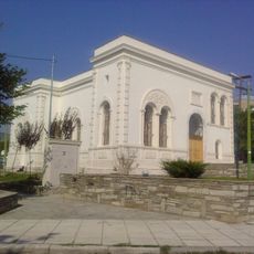 Mausoleum of Gazi Evrenos