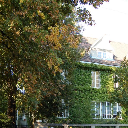 Kaasgrabengasse 36-38