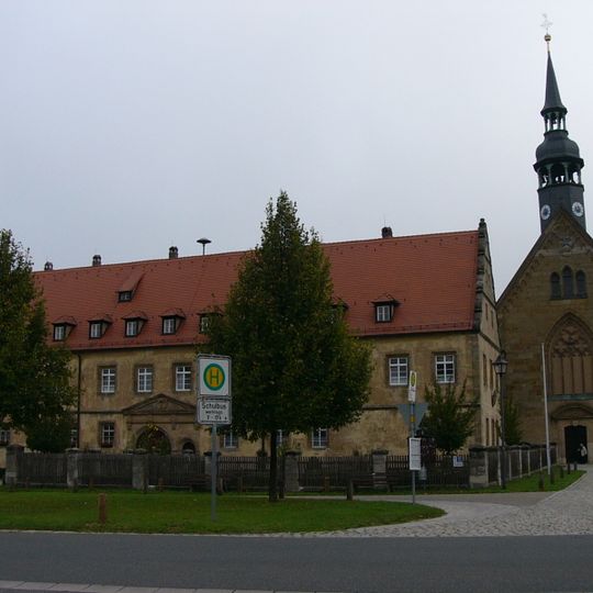 Zisterzienserinnenkloster Schlüsselau