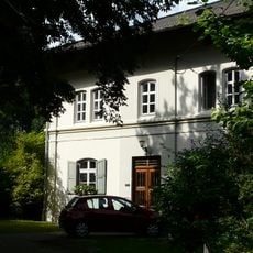 Pfarrhaus